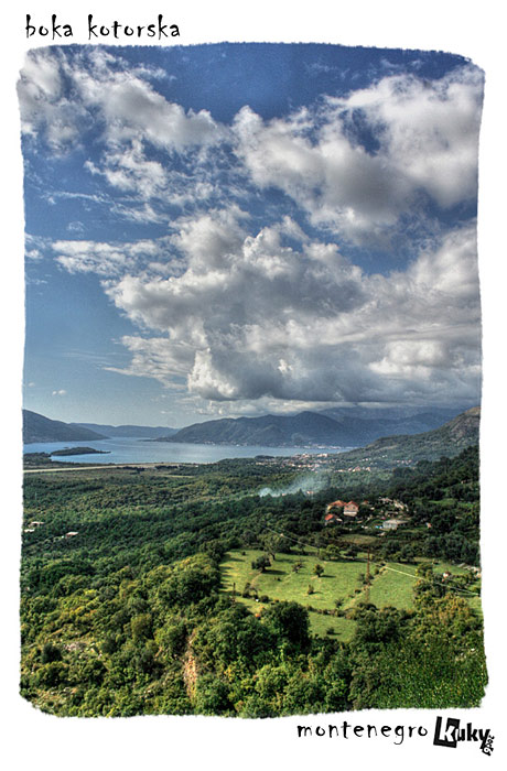 Boka kotorska III.