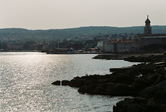 Ostrov Krk