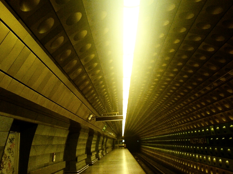 malostranská
