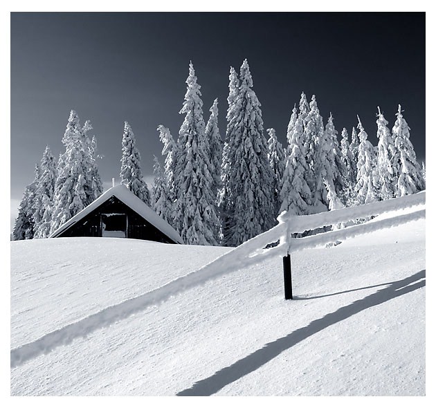 Pod starou vodárňou