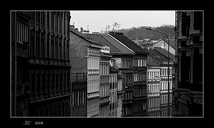|| Žižkovská
