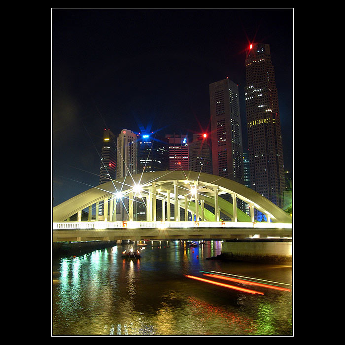 Singapore CBD