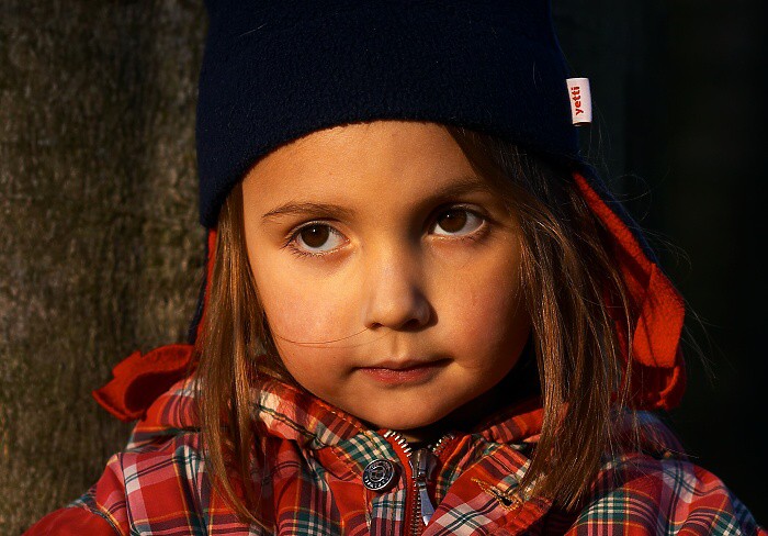 ***včera odpoledne bylo dobré světlo***