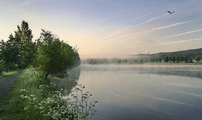 Po raním rozbřesku