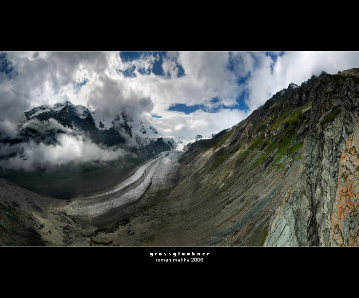 *  grossglockner  *
