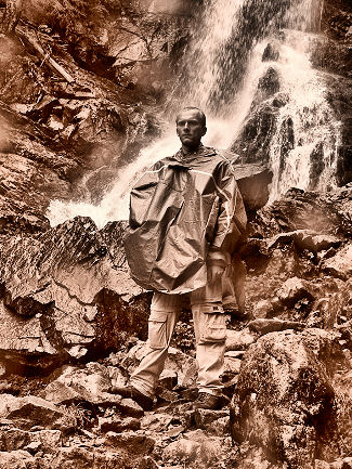man vs nature