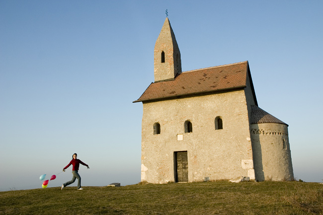 Živel: Vzduch