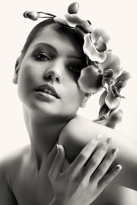 :: ectophyte on human body ::