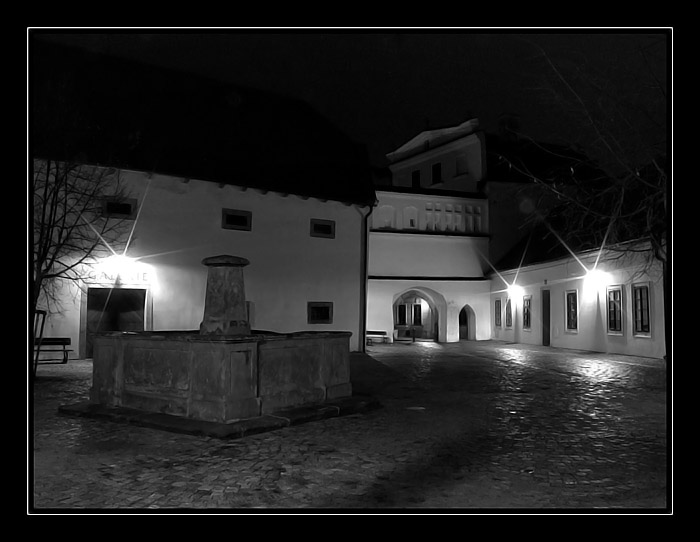 kašna