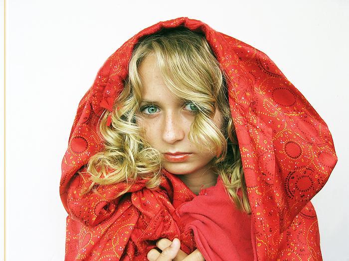 Little Red Riding Hood