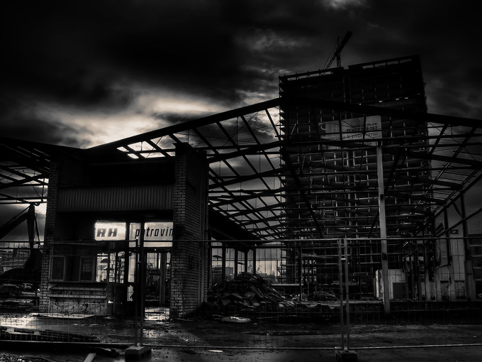 Pankrác