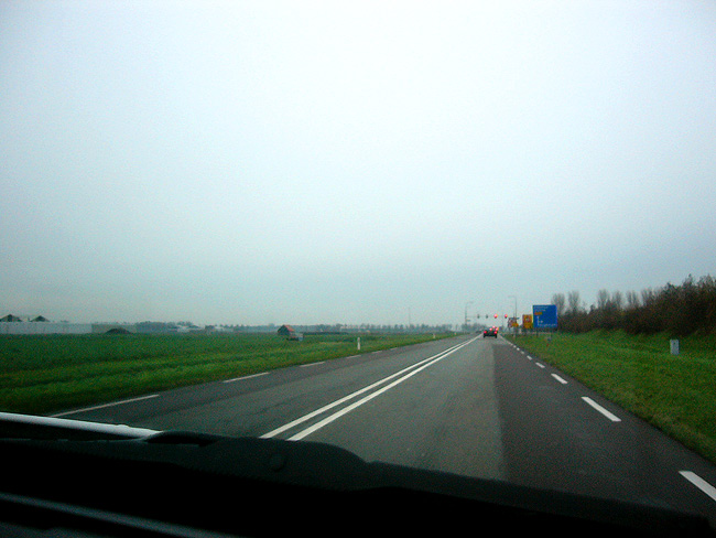 alkmaar-dresden: km 100