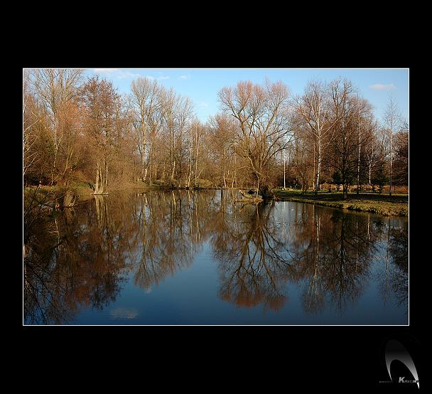 Jaro je tady!!:-) (26.12.06)