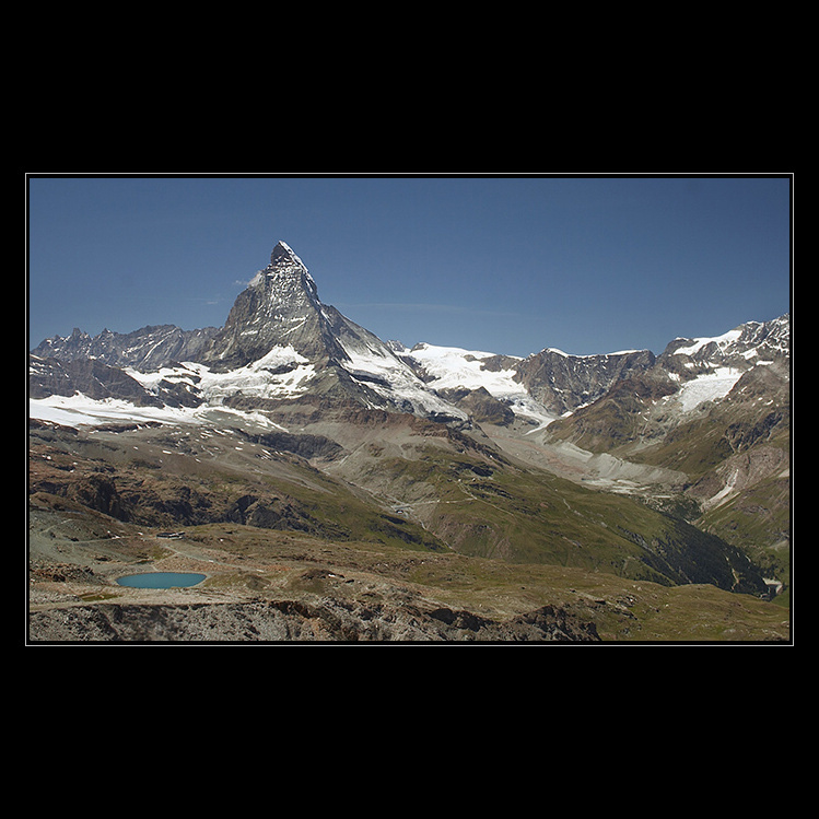 Matterhorn