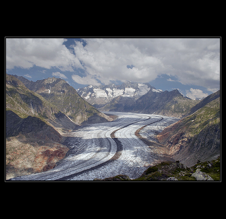 Aletschgletscher