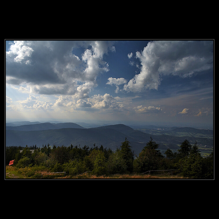 Z Beskyd