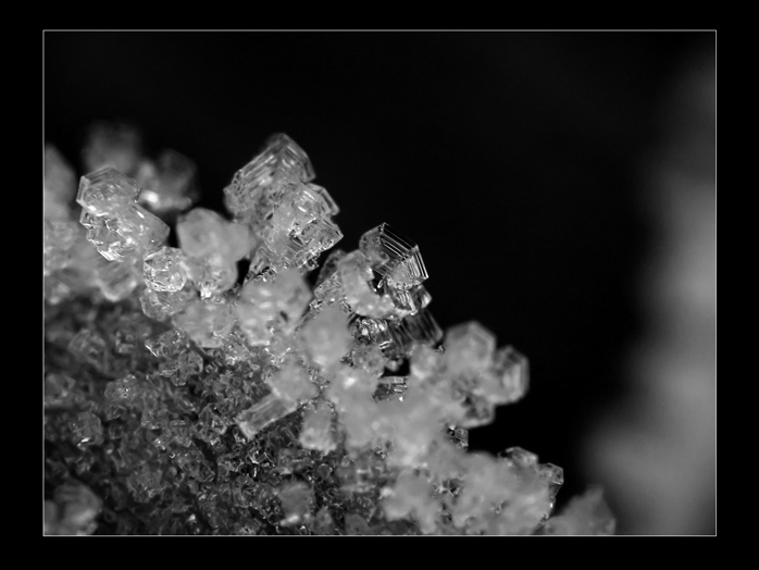 Crystals
