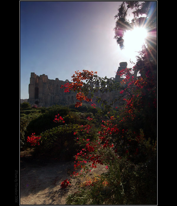 El Djem