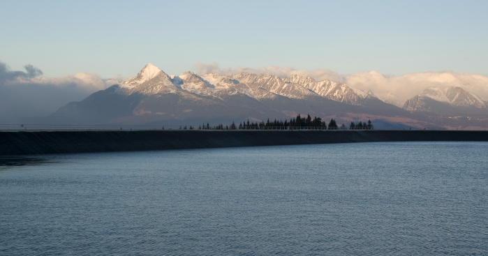 Vianočné tatry 2006