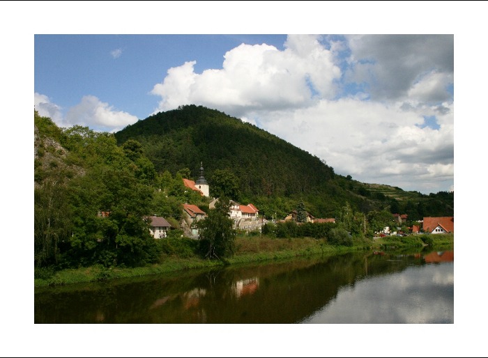 Čechy krásné Čechy mé