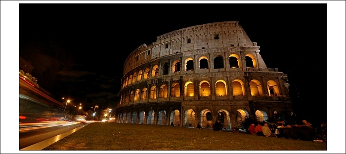 Colosseo