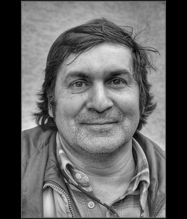 25_06 .... Tváře okolo Nás ....