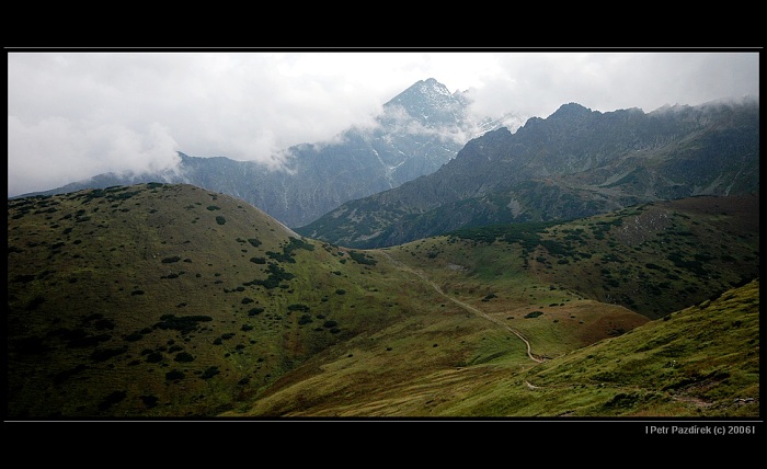 Vysoké Tatry