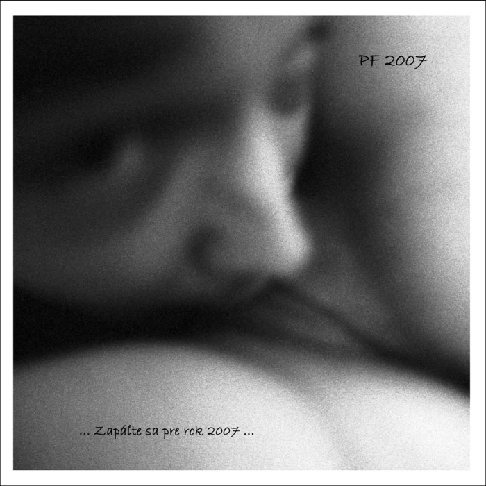 PF 2007