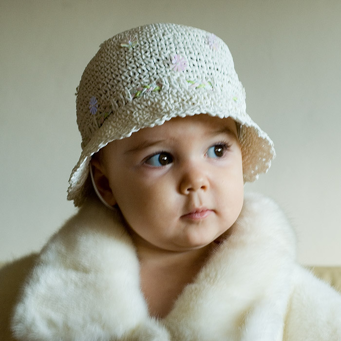 Baby Glamour