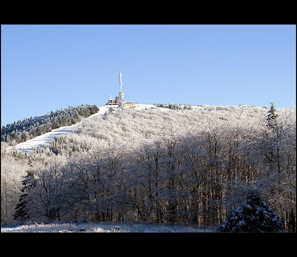 **Kaplička**