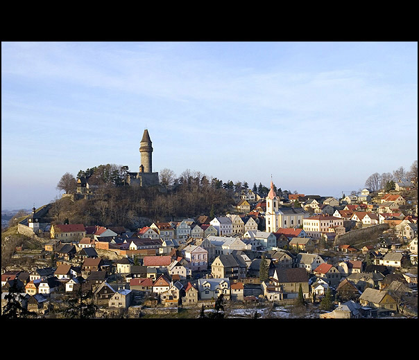 ** Štramberk **