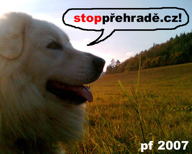 pro štěstí