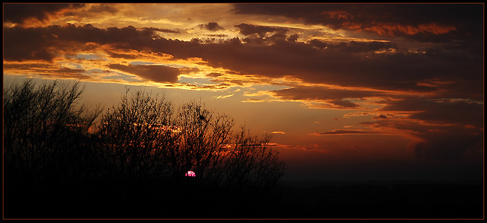 Poslední vteřiny schovávané