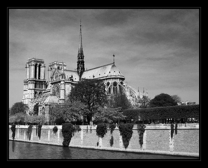 Notre-Dame