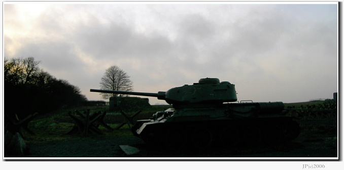 Stalingrad nebo Darkovičky