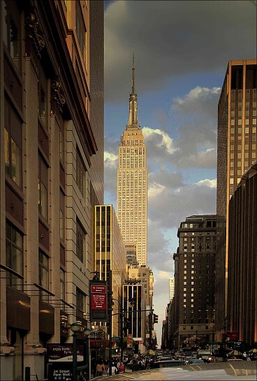 Streets of Ny