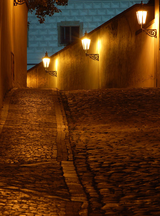 Ulička