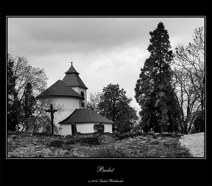 Budeč