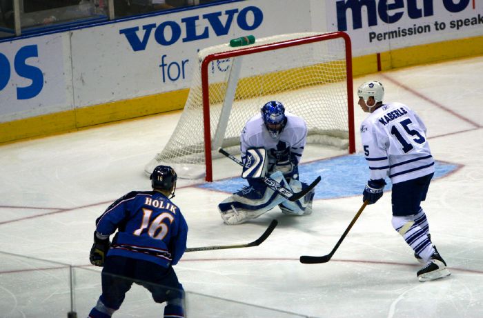 ... kdo vladne v NHL?