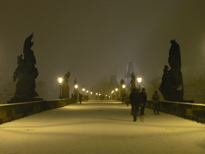 Karlův Most