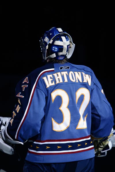 lehtonen