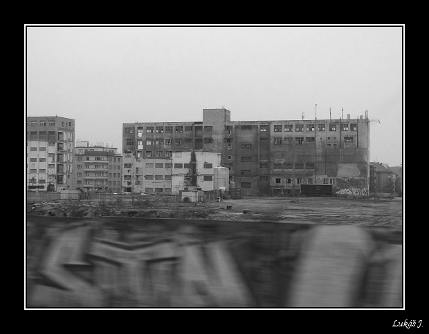 Factory strikes