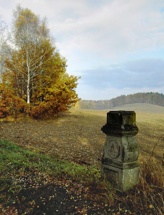 U Březí