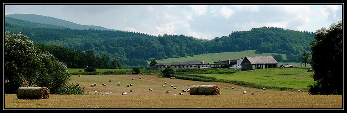 Pohádkové Slezské Beskydy