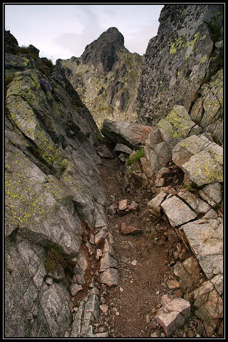 Tatry III