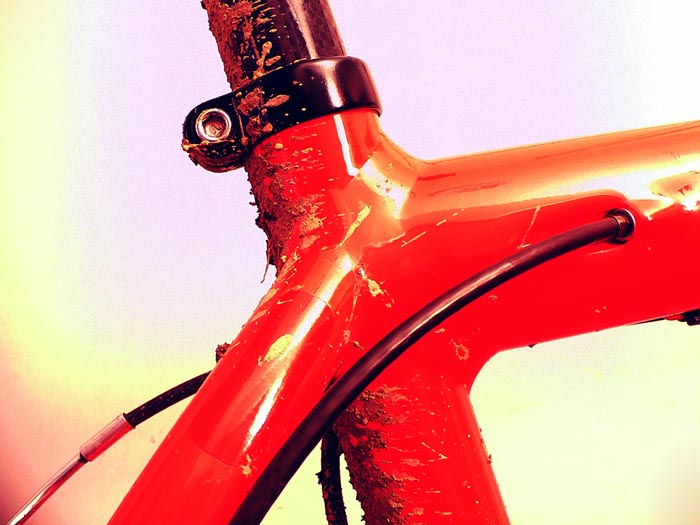 klein detail
