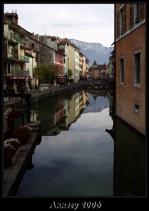 nejen podzimni zrcadleni