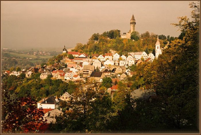 ...Štramberk...