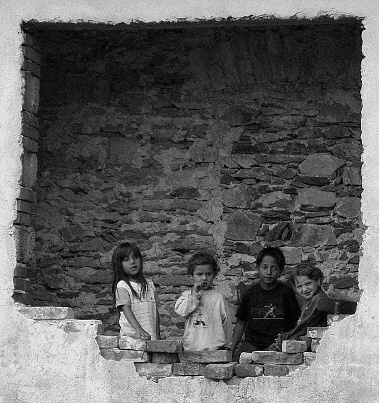 happy gipsy kidzzz.