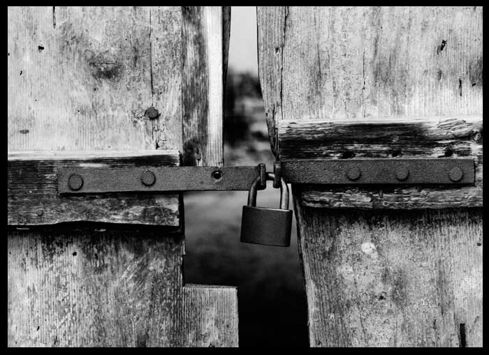 :: Gate ::